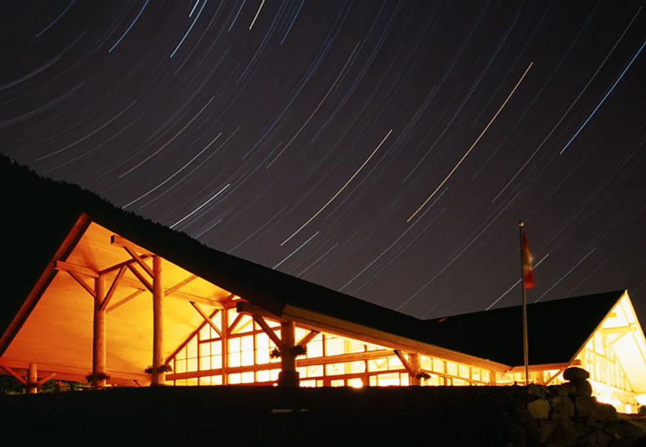 RockRidge Stars