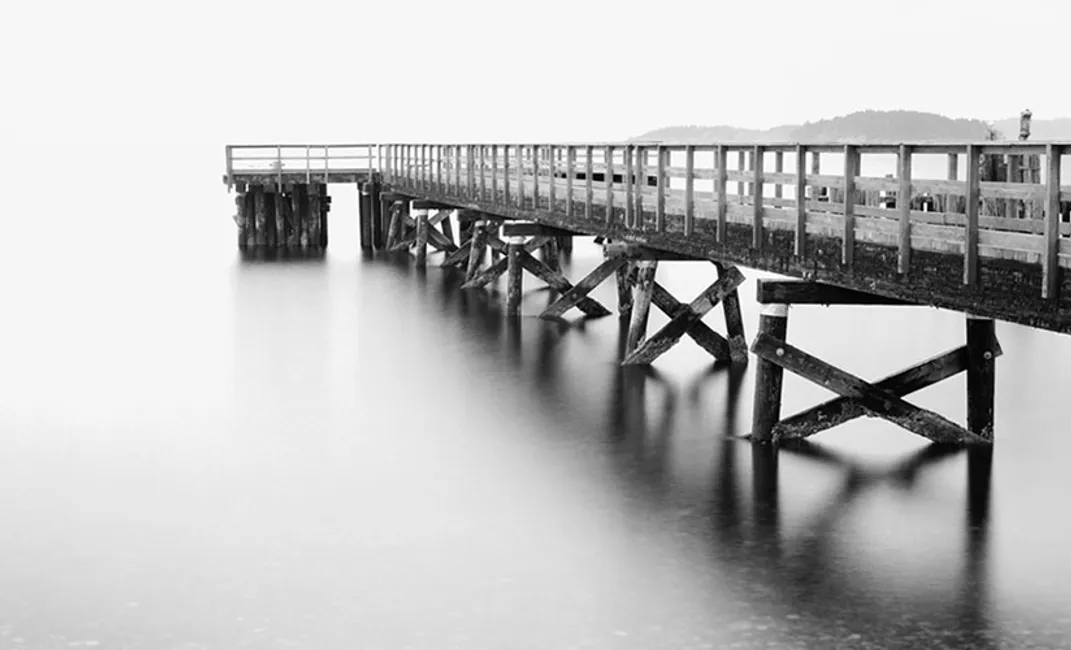 pier
