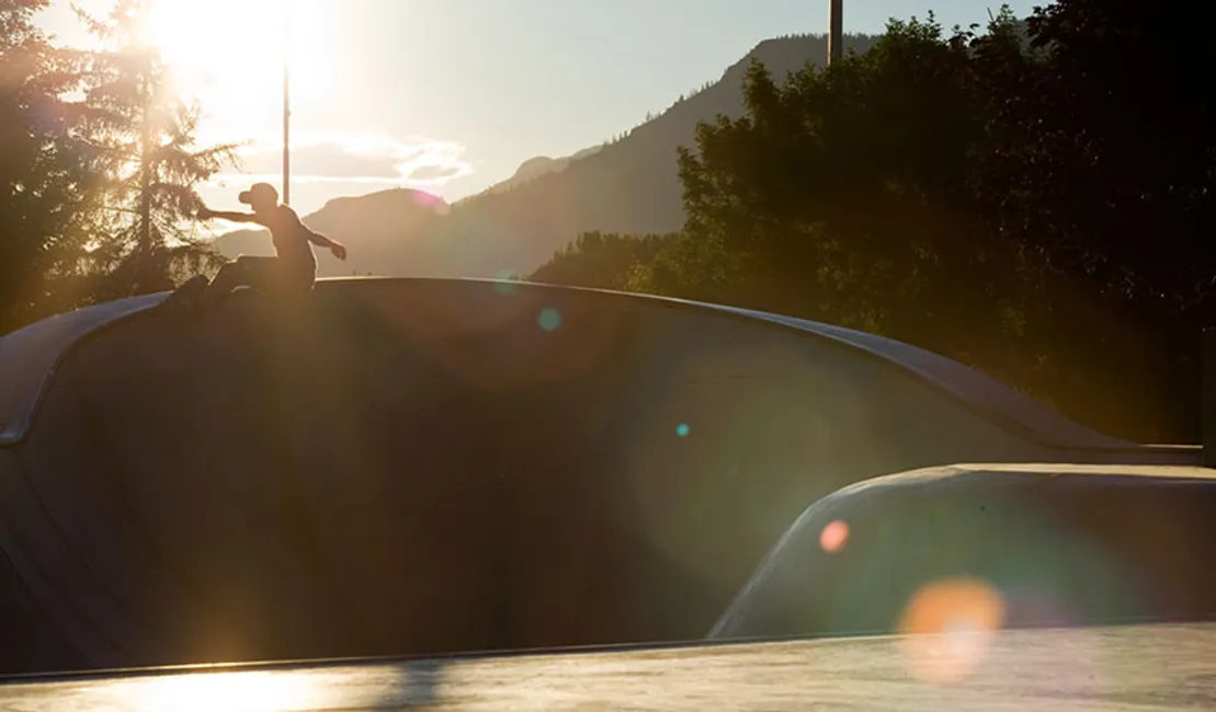 kamloops bowl
