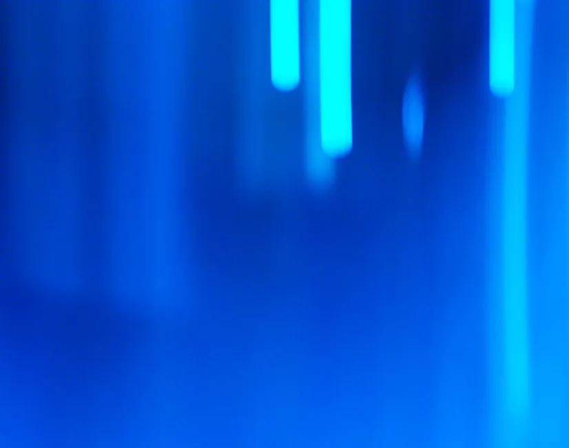 light series: coming of the light