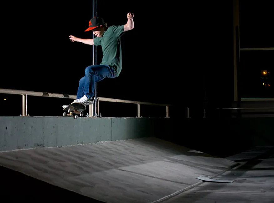 josh 5-O
