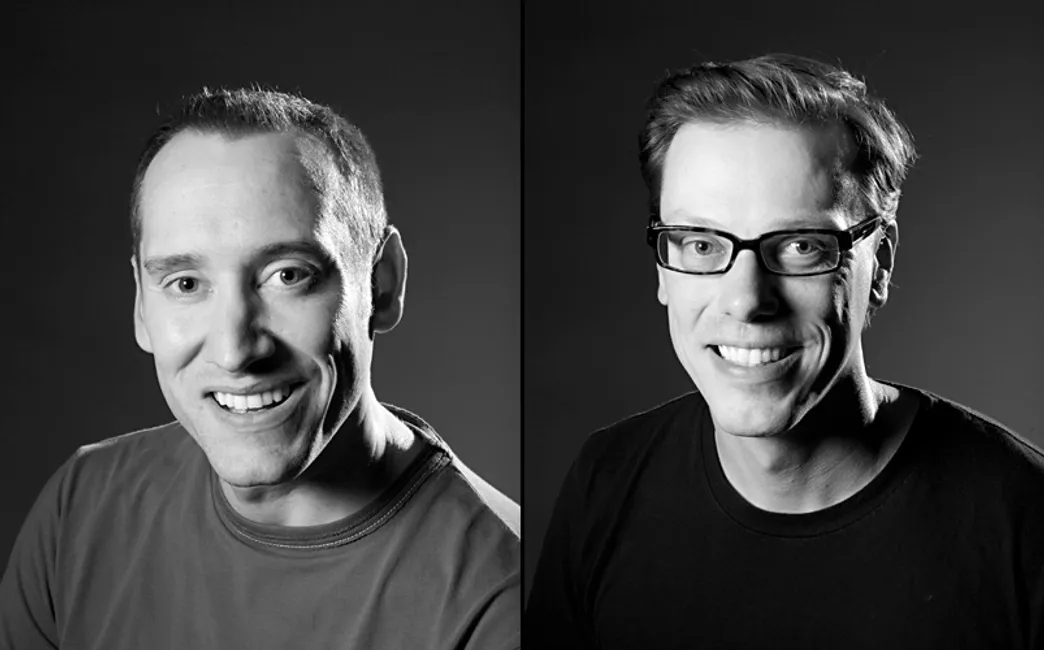 bust a gut portraits 2