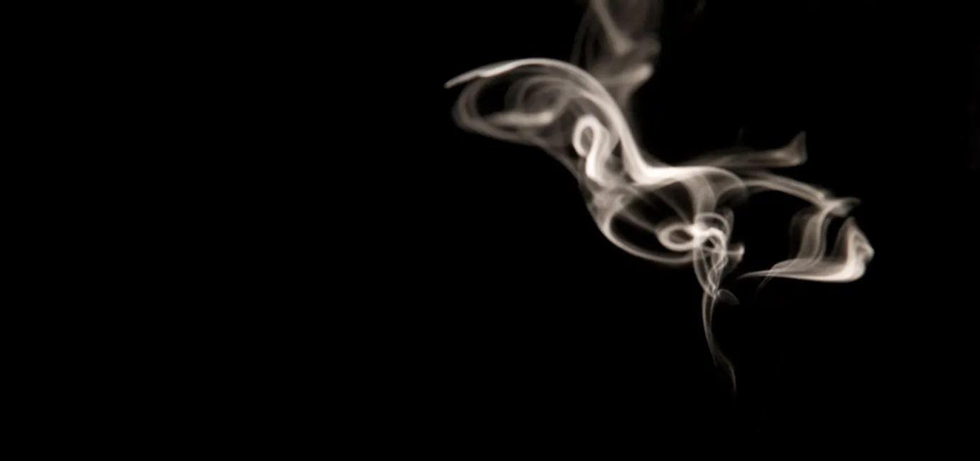smoke series: pattern #4