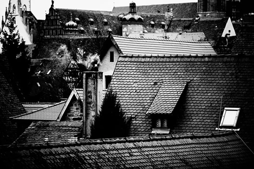 Rothenburg, Germany