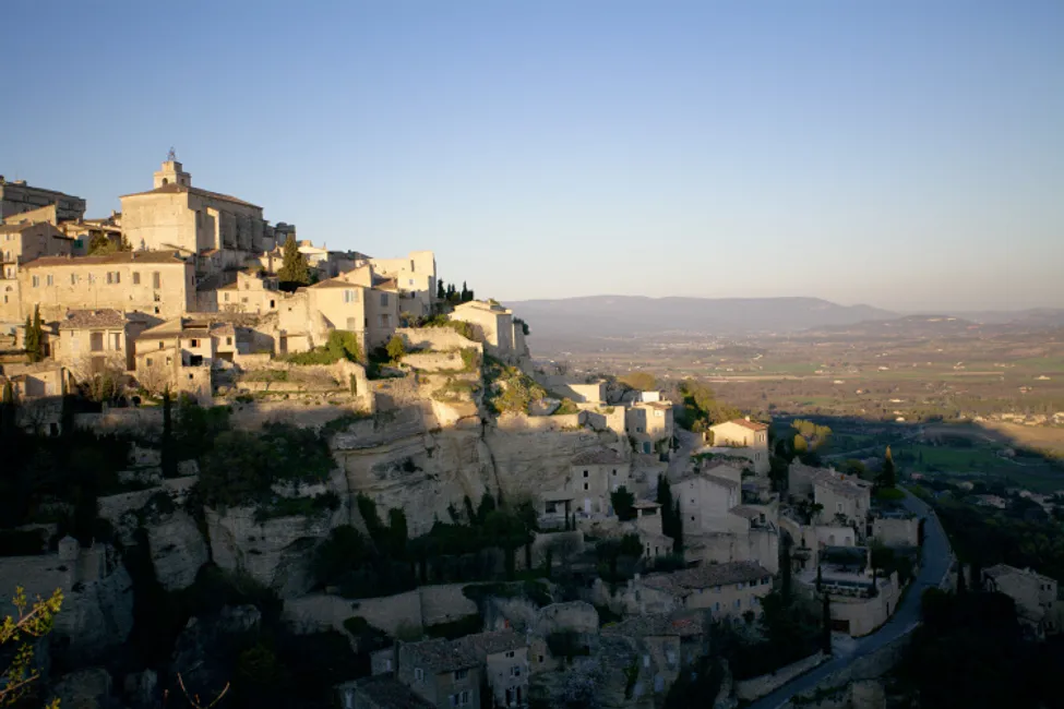 Gordes, France