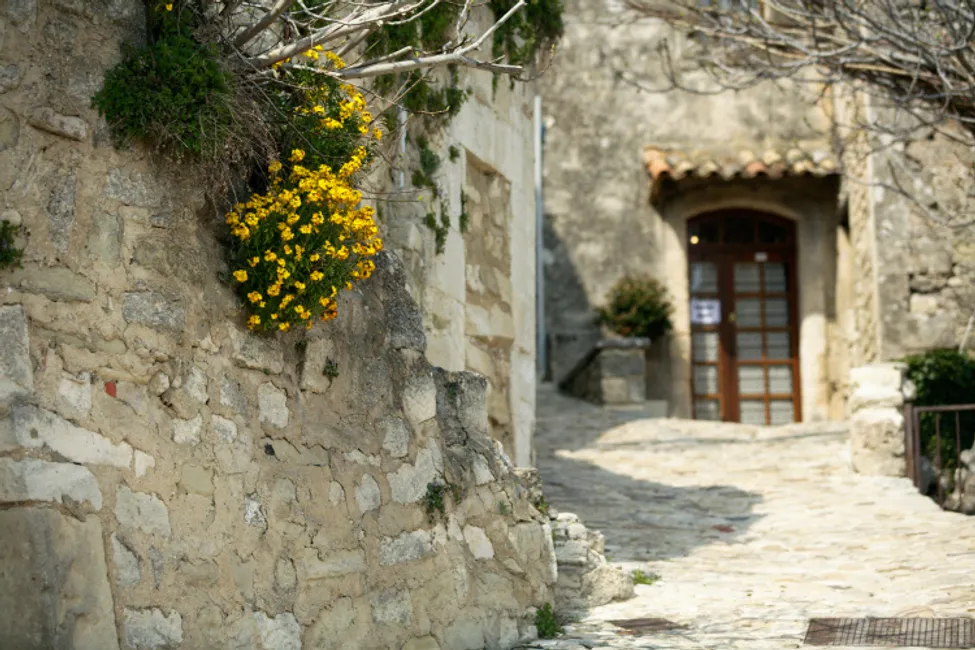 Lacoste, France