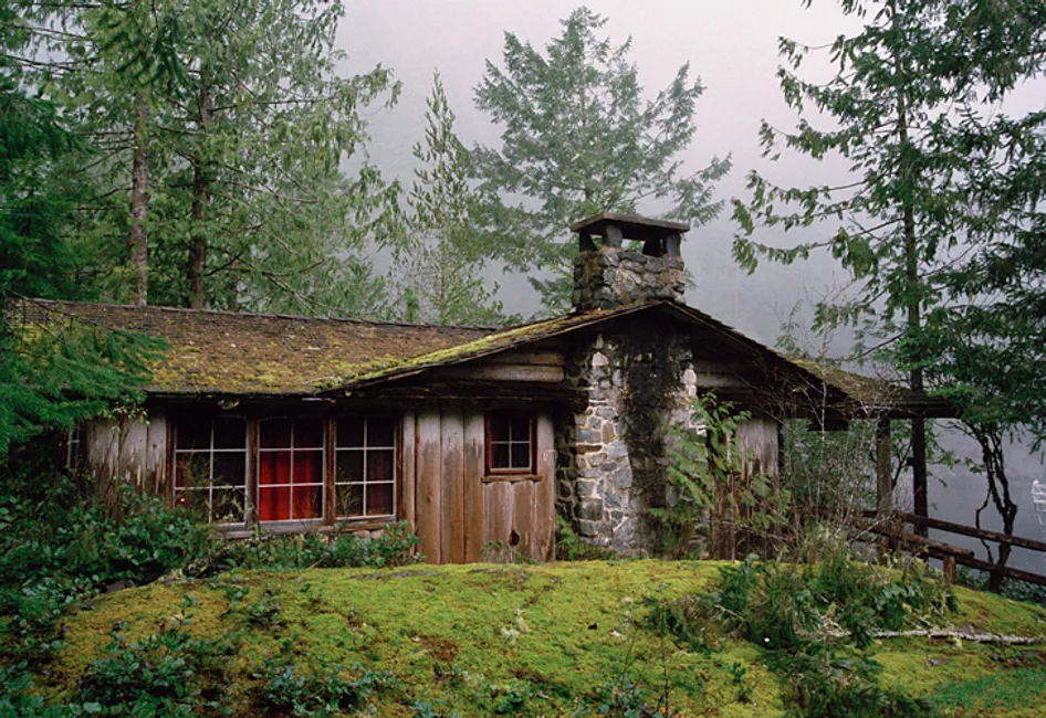 Malibu, BC